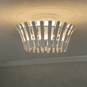Chandelier Waterfall